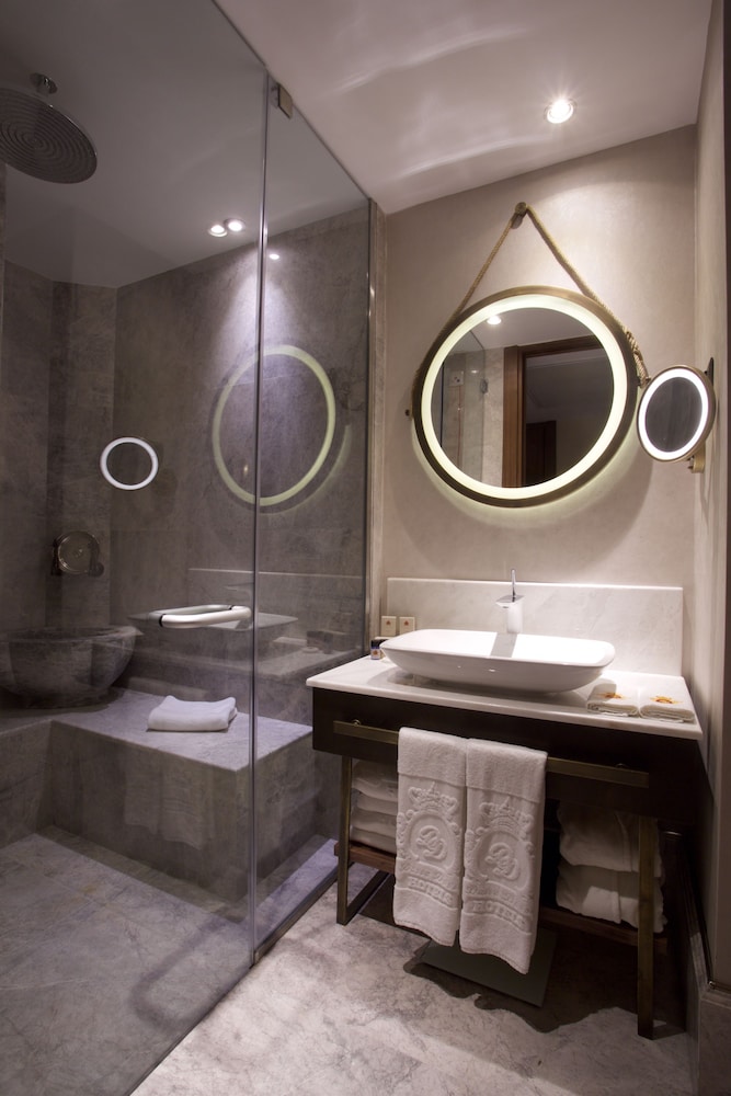 Dosso Dossi Hotels and SPA Downtown 22/50