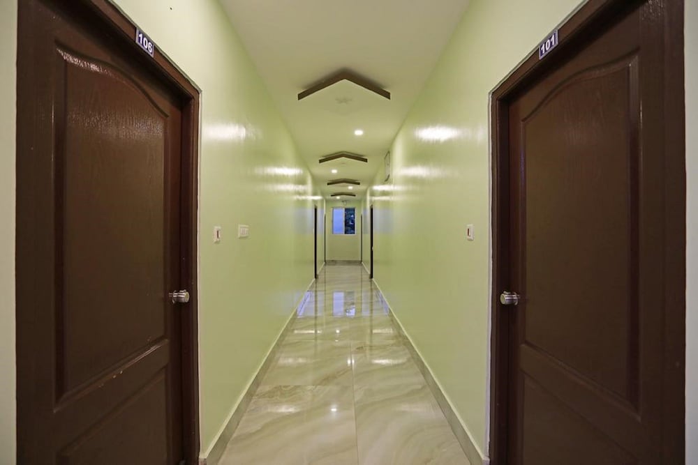Hotel King Safire 23/34