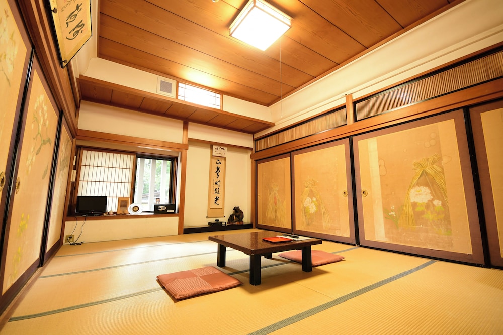 Koyasan Shukubo Fugenin 12/50