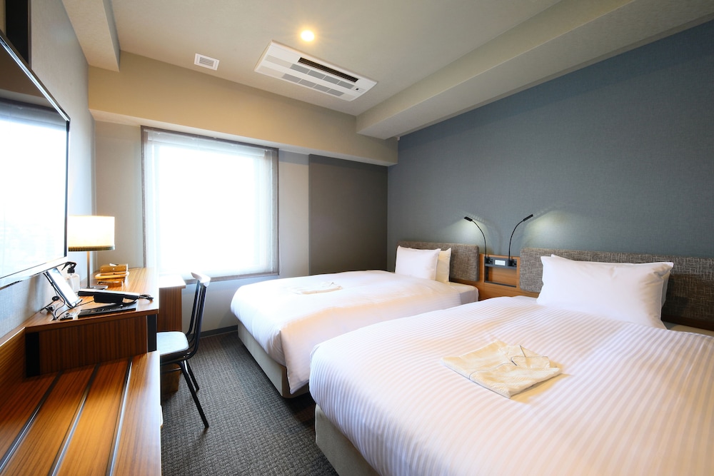 Ici Hotel Ueno Shin Okachimachi 22/60