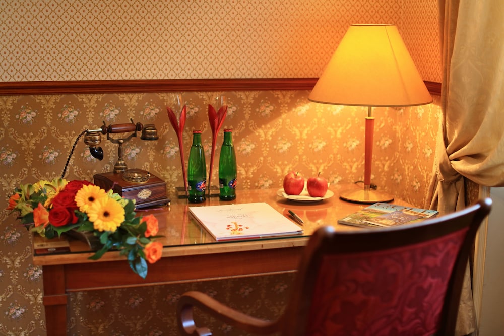 Chateau St Havel Wellness Hotel 60/71