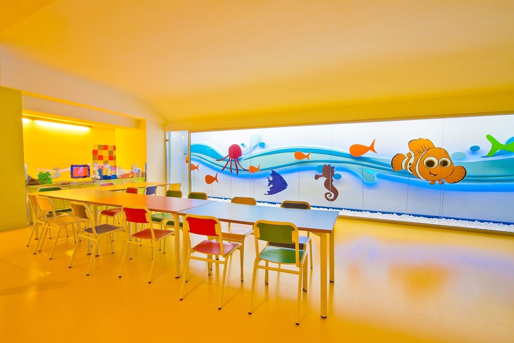 AQUA Hotel Promenade & Spa 43/49