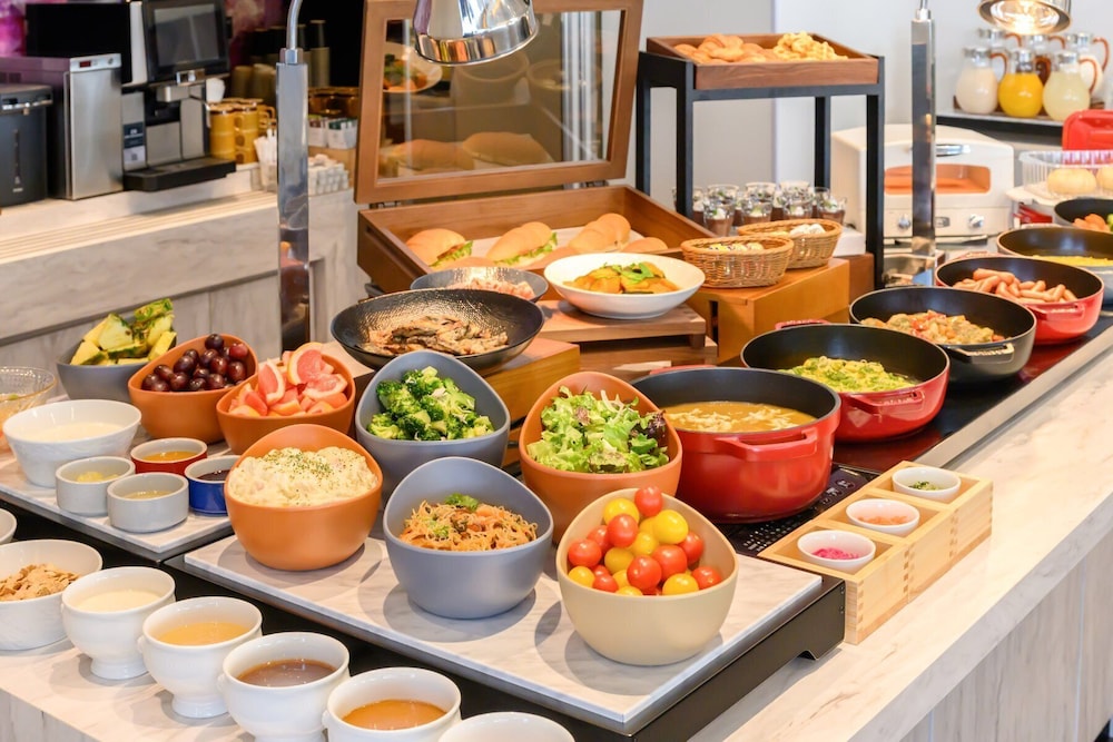 Jr West Group Via Inn Umeda 32/44