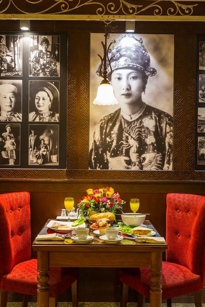 Ben Thanh Boutique Hotel 59/69
