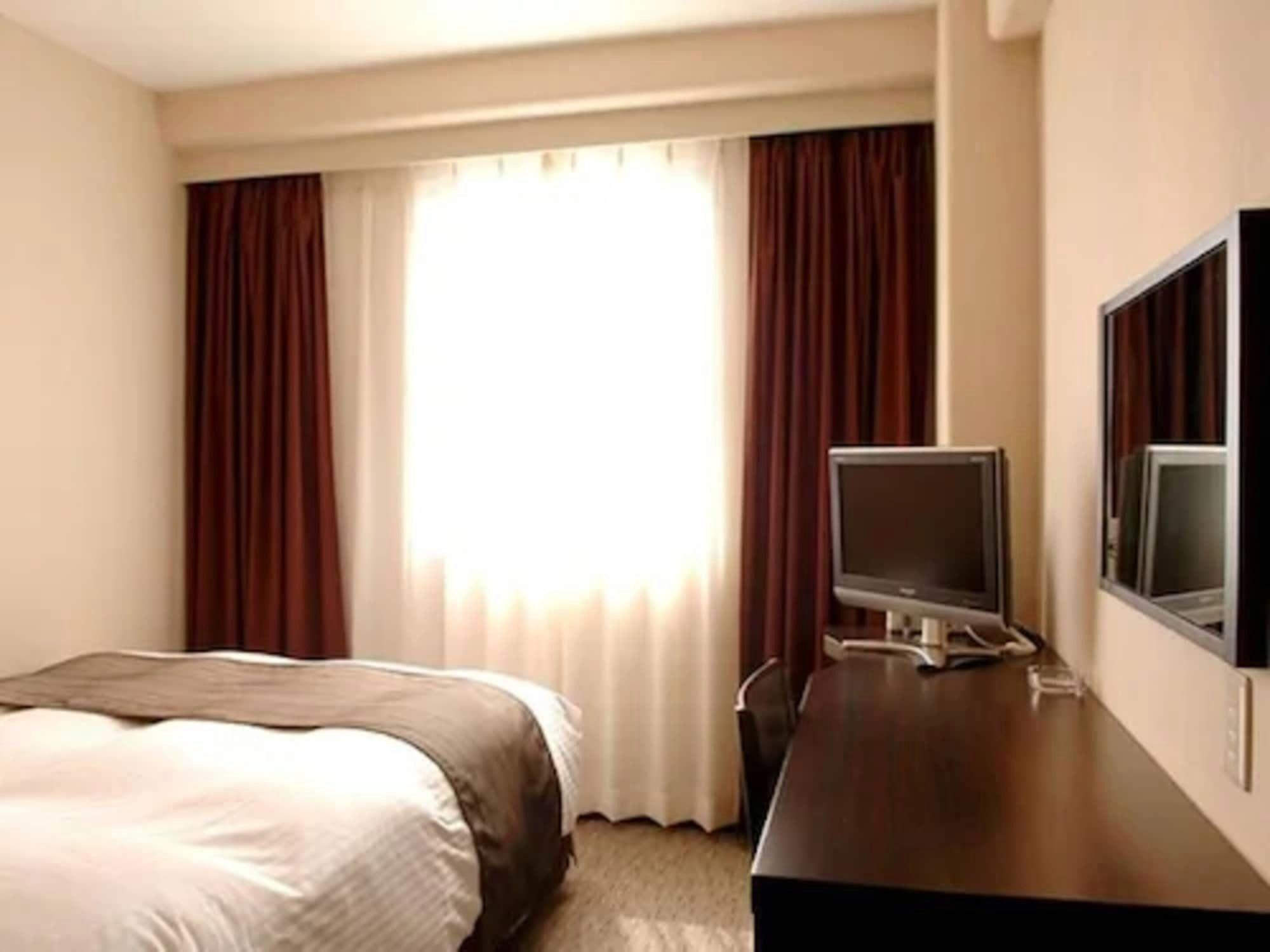Fukuchiyama Ark Hotel 15/32