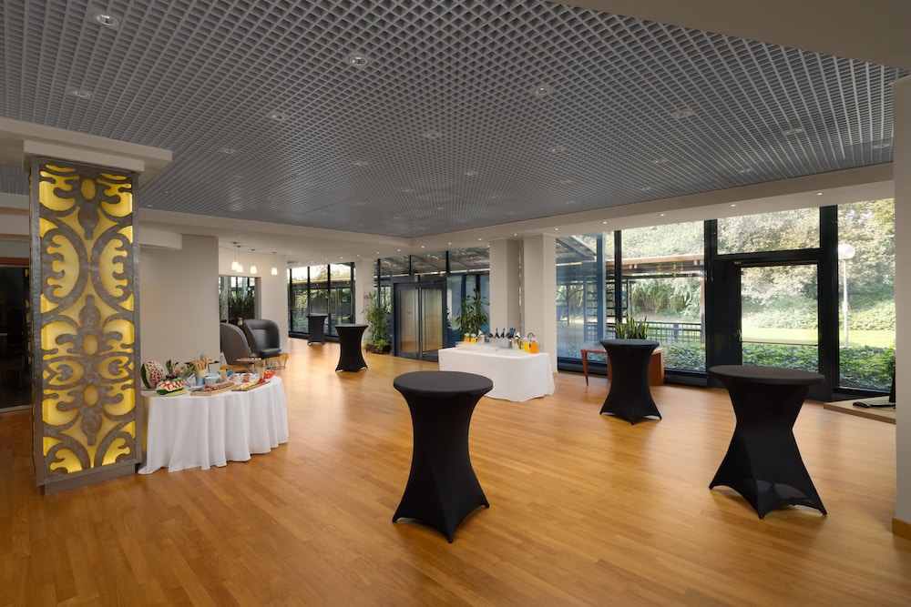 sport facilities