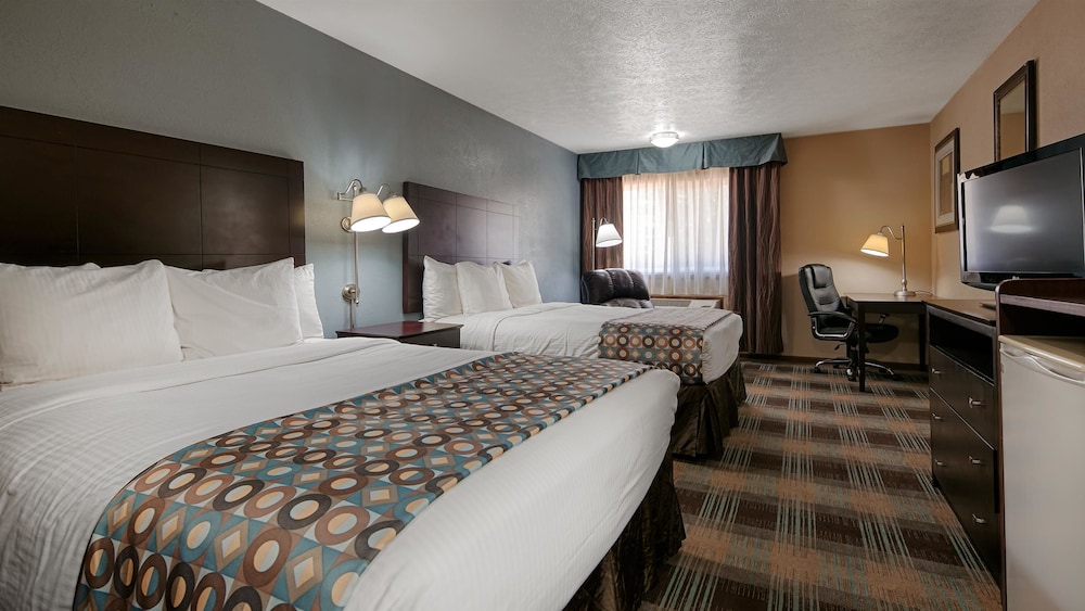 Baymont by Wyndham Danville IL 9/41
