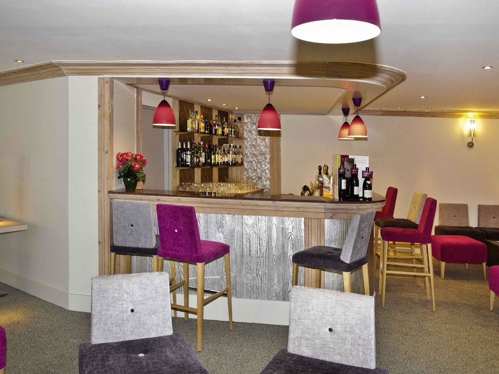 Mercure Annecy Sud 14/70