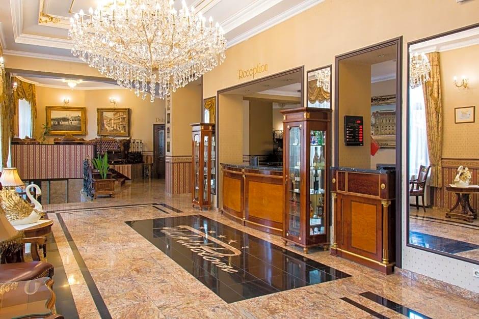 Palace Hotel Polom 4/42