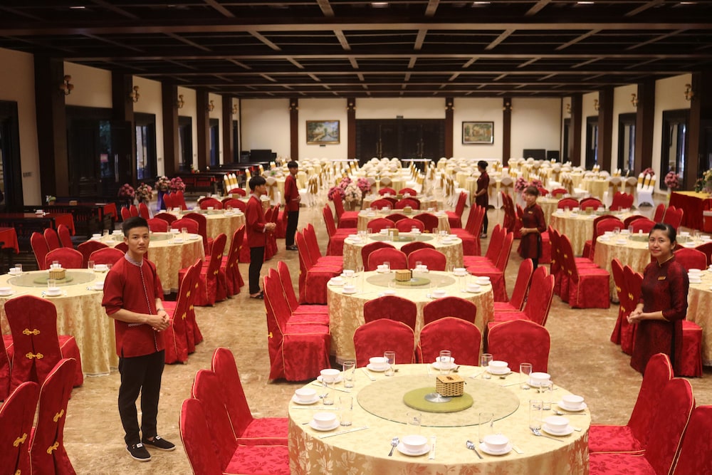 Bai Dinh Hotel 51/63