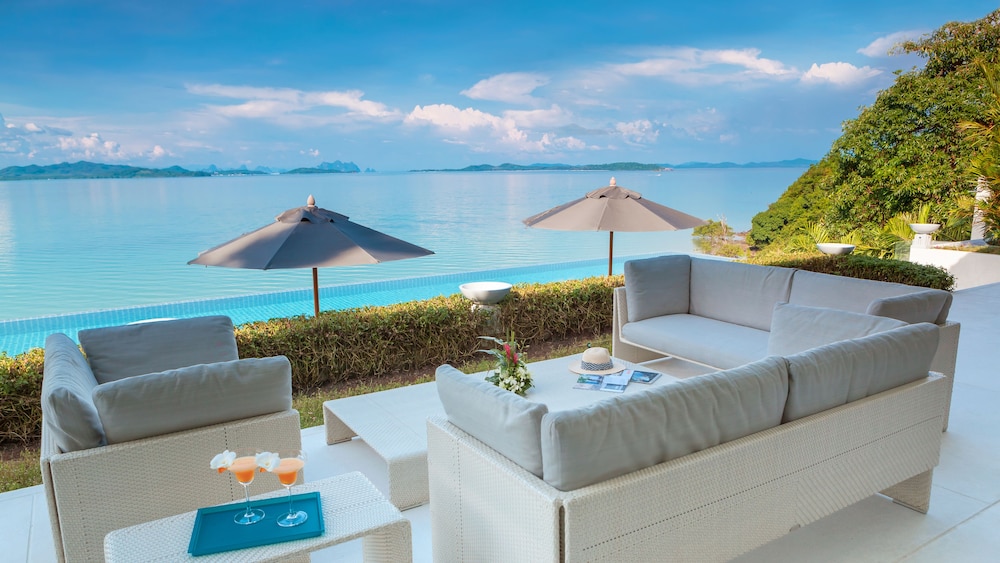 Villa Ocean's 11 4/80