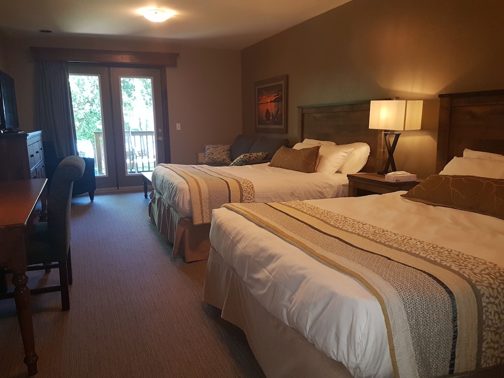 Bayview Wildwood Resort Ascend Hotel Collection 13/40