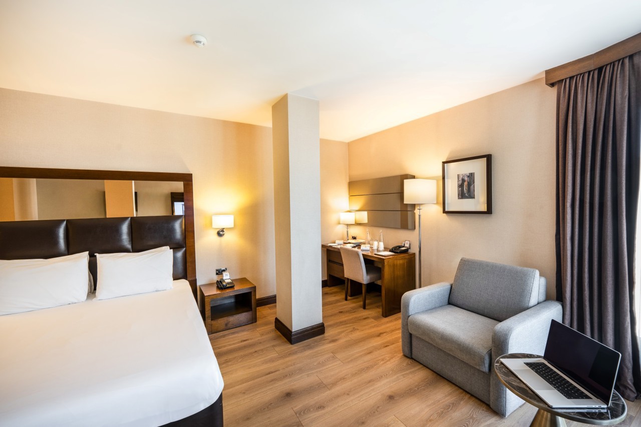 Midtown Hotel Istanbul 32/48