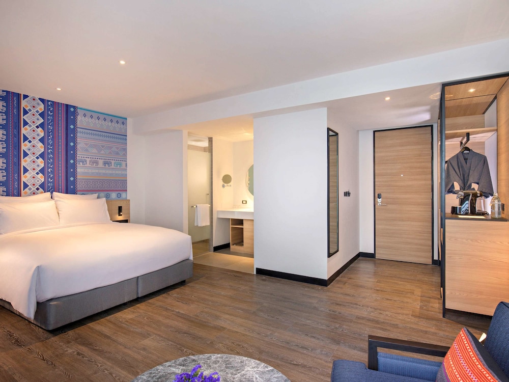 Novotel Chiangmai Nimman Journeyhub 33/68