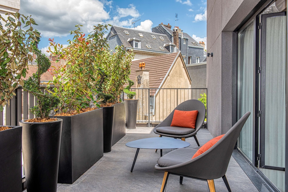 Radisson Blu Hotel, Rouen Centre 5/77