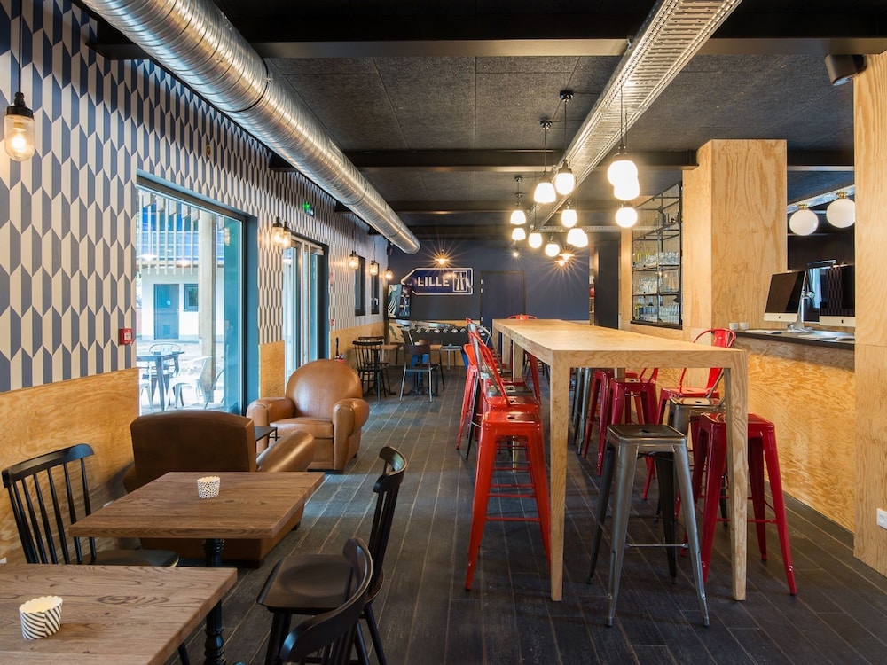 Eklo Hotels Lille 43/62