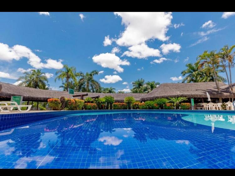 Suite Hot Springs B3 Hoteis - Caldas Novas 16/49