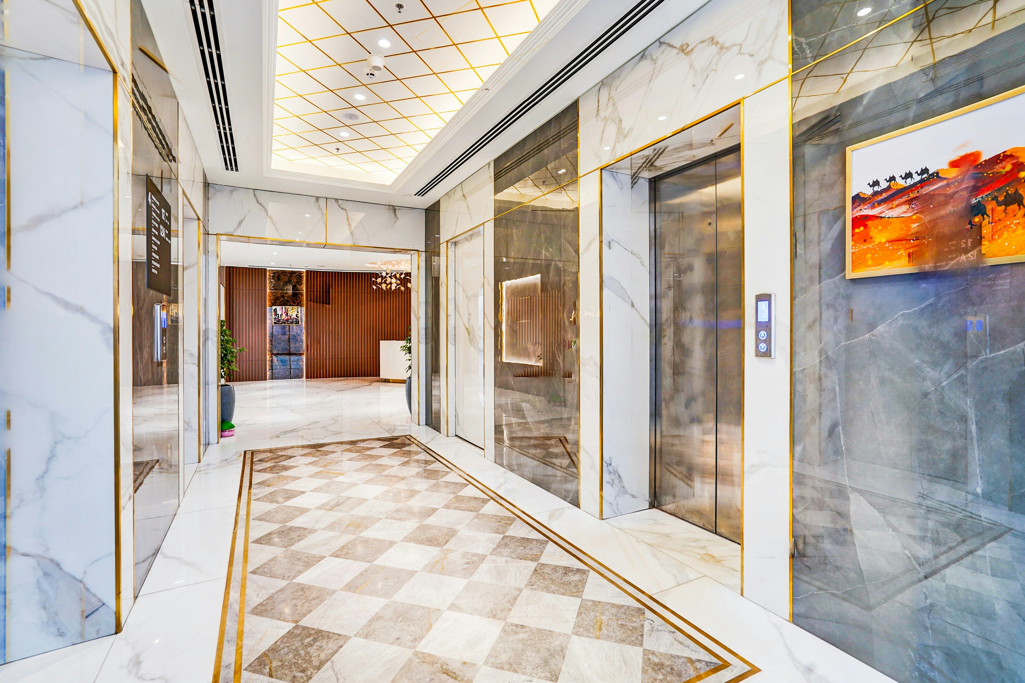 Sunday Hotel & Residence Gurgaon 12/50