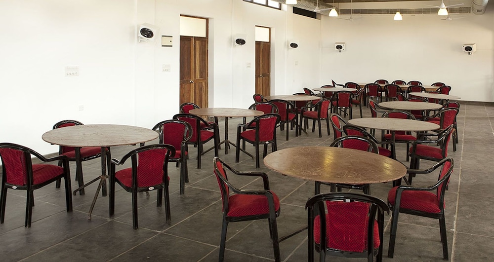 The Dune Eco Village Resort & Spa 30/46