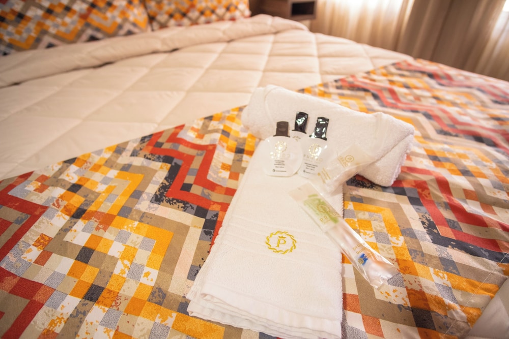 KA Business Hotel 8/20