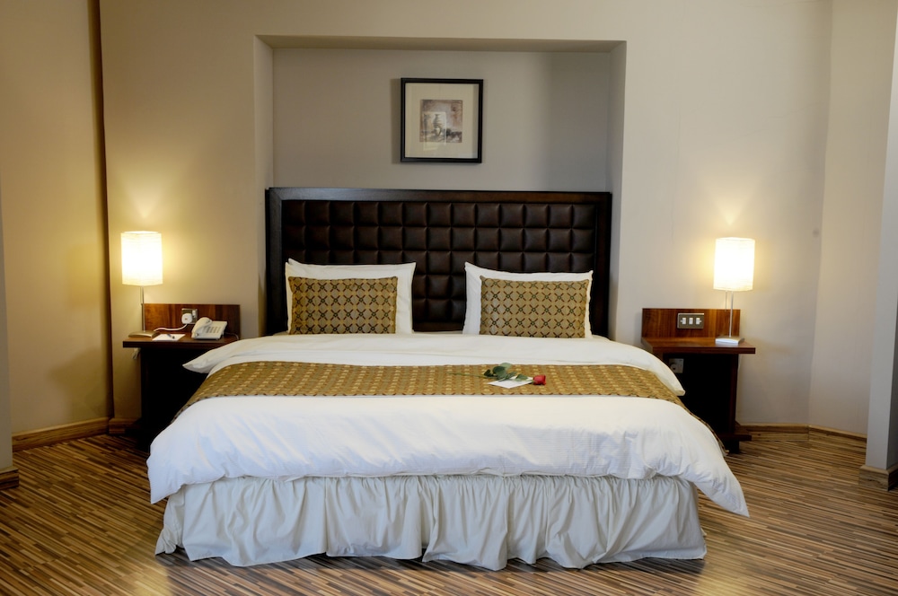 Spice Boutique Hotel 17/44