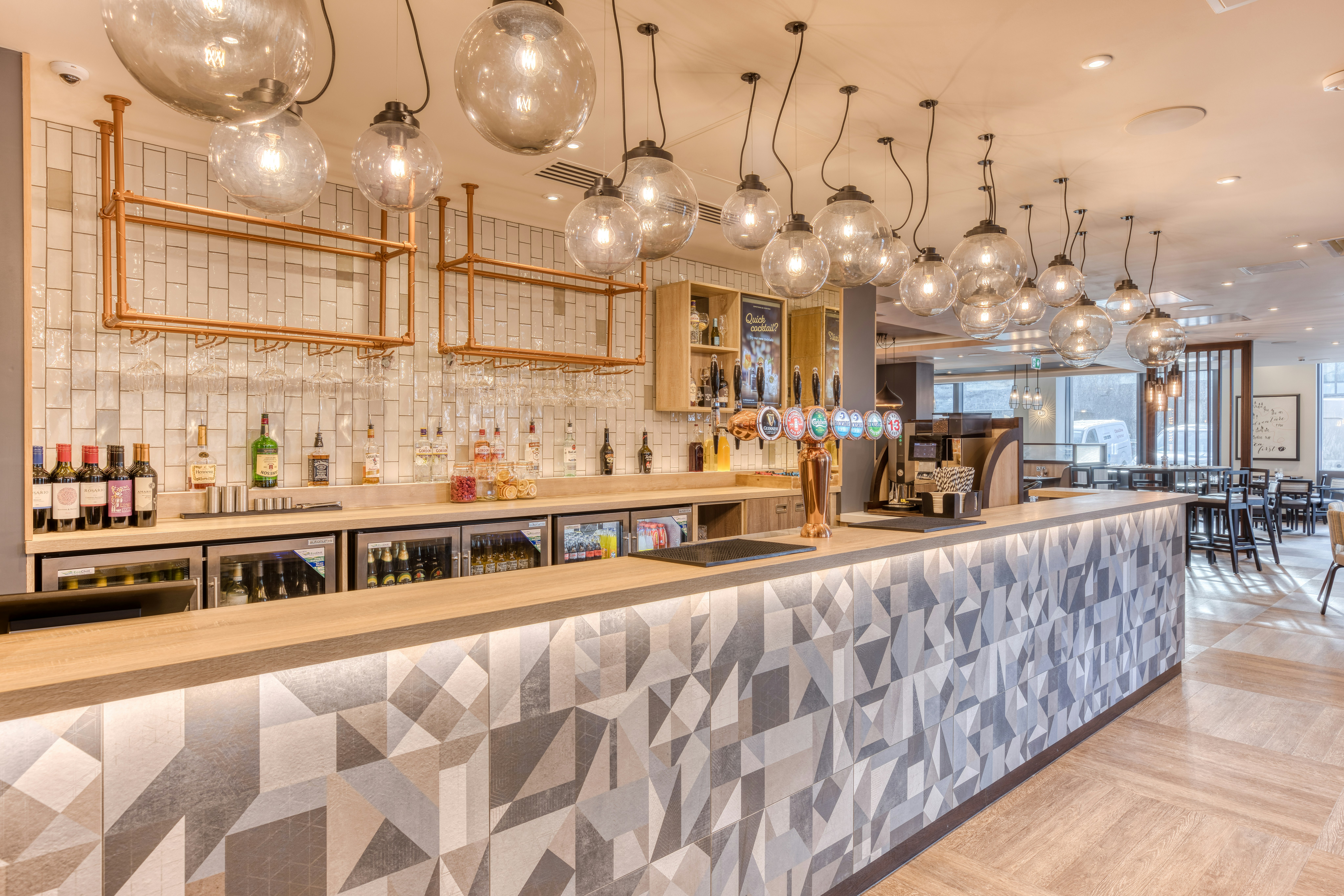 Premier Inn Dublin City Centre (The Liberties) 6/37