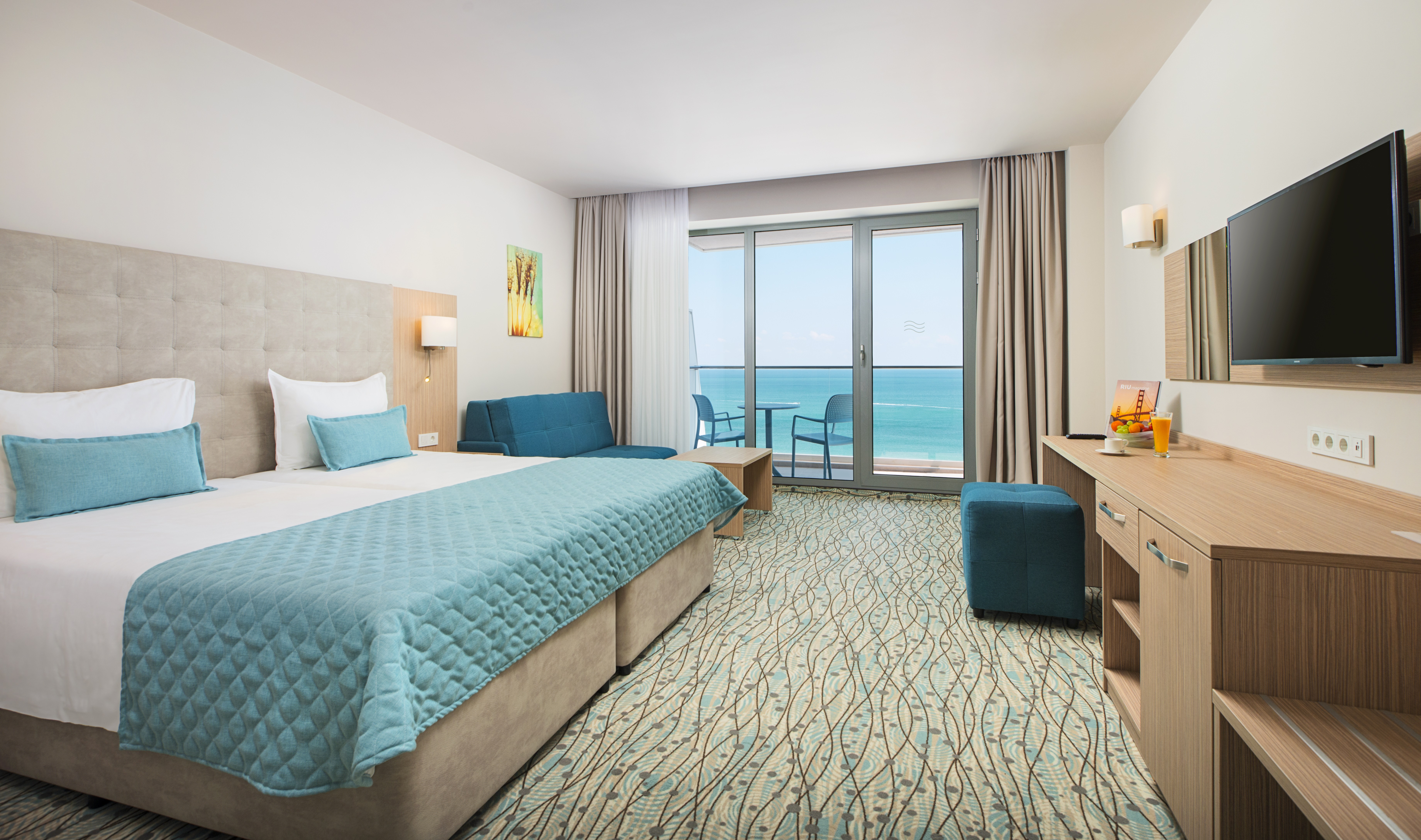 Riu Hotel Astoria All Inclusive 20/55