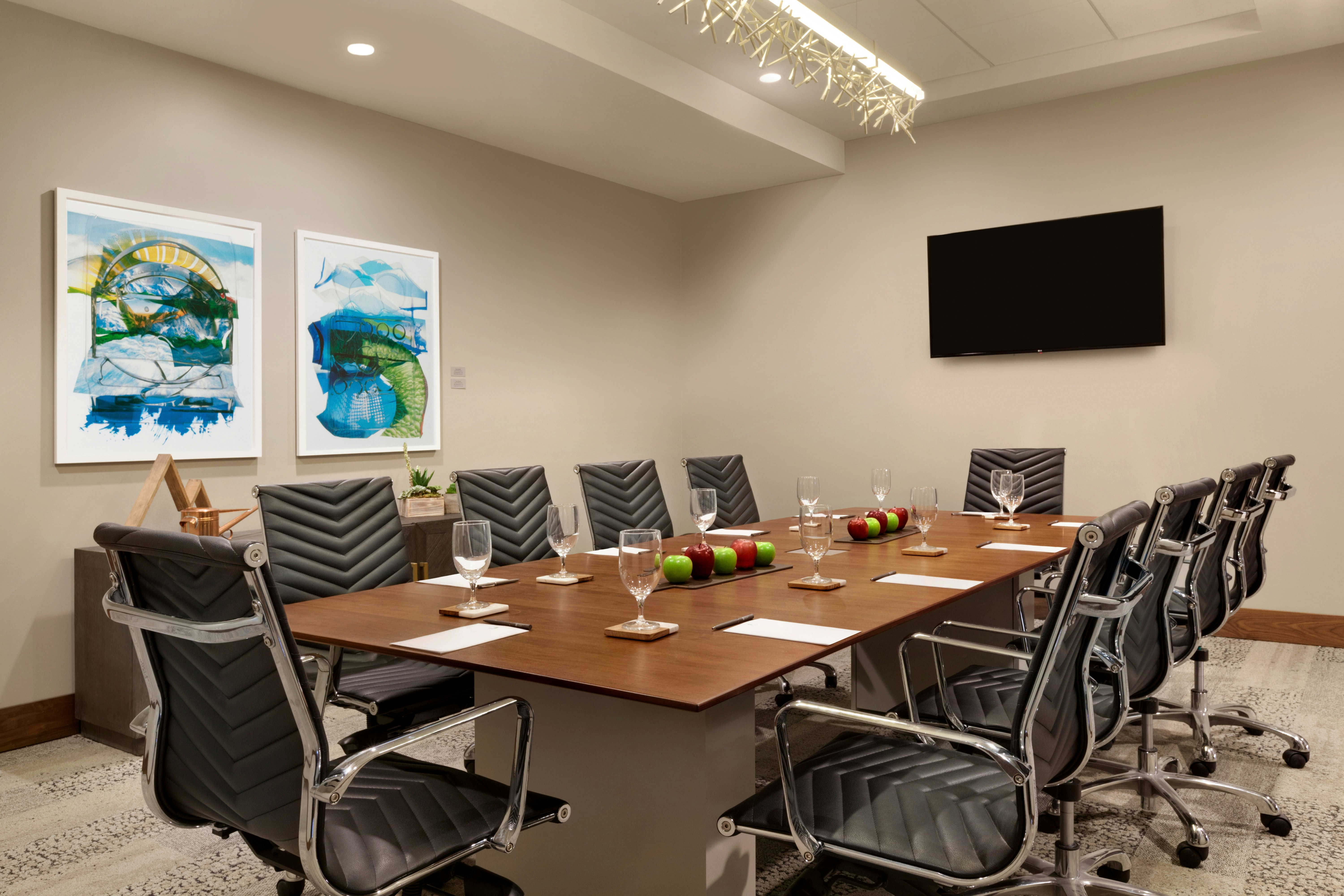 Embassy Suites By Hilton Boulder 45/51