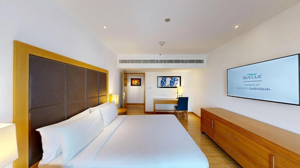 Svelte Delhi, a member of Radisson Individuals 19/71