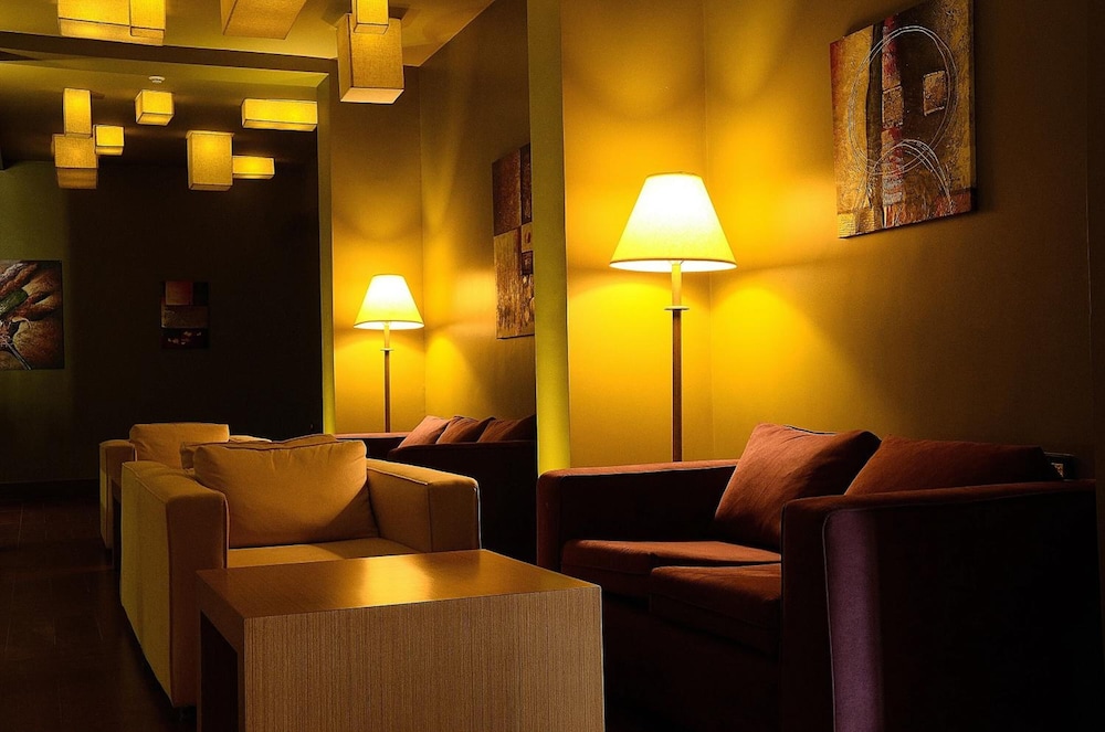 Mosaic City Hotel 22/39
