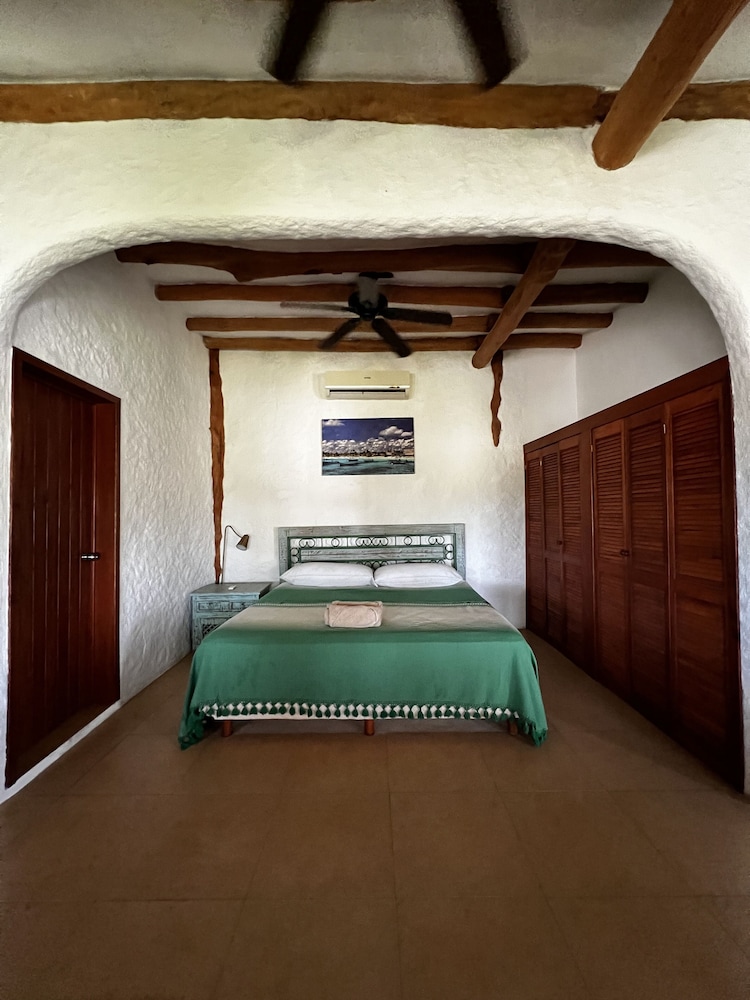 Ensueno Holbox & Beach Club 24/74