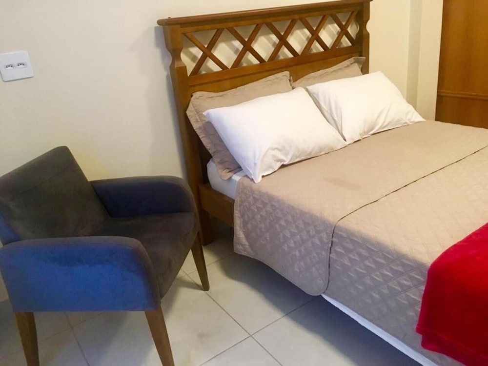 Tapera Hostel 16/50