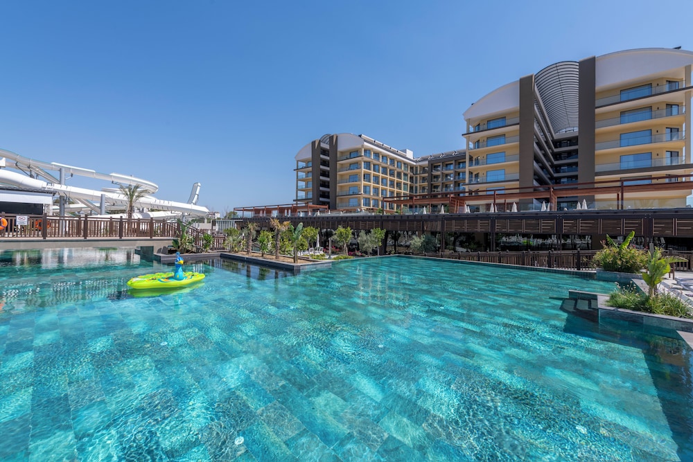 Sorgun Akadia Luxury Premium Hotel - Adults Only 51/61