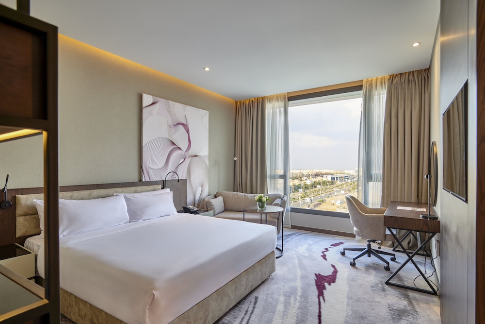 Crowne Plaza West Cairo Arkan in Sheikh Zayed