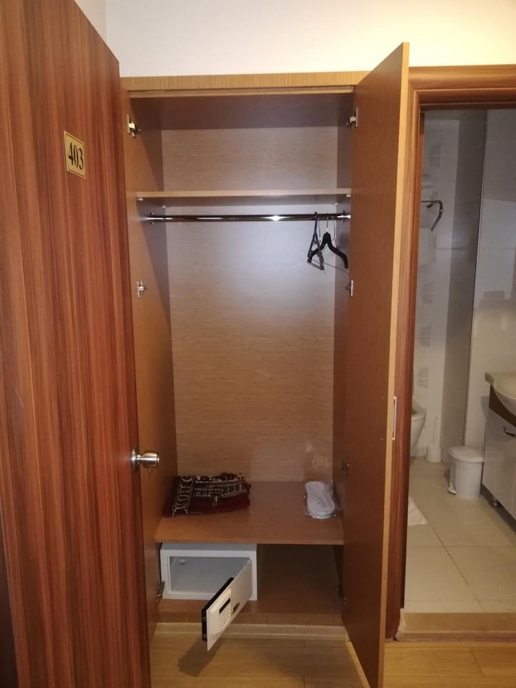 Bursa Sahin Hotel 32/32