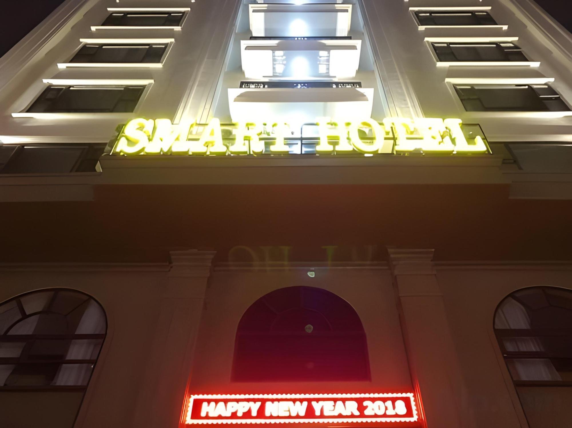 Smart Hotel 2 - Bac Ninh 1/34