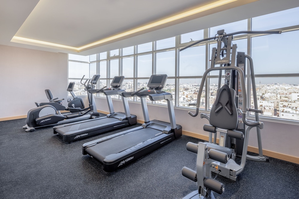 Residence Inn Dammam by Marriott 12/27