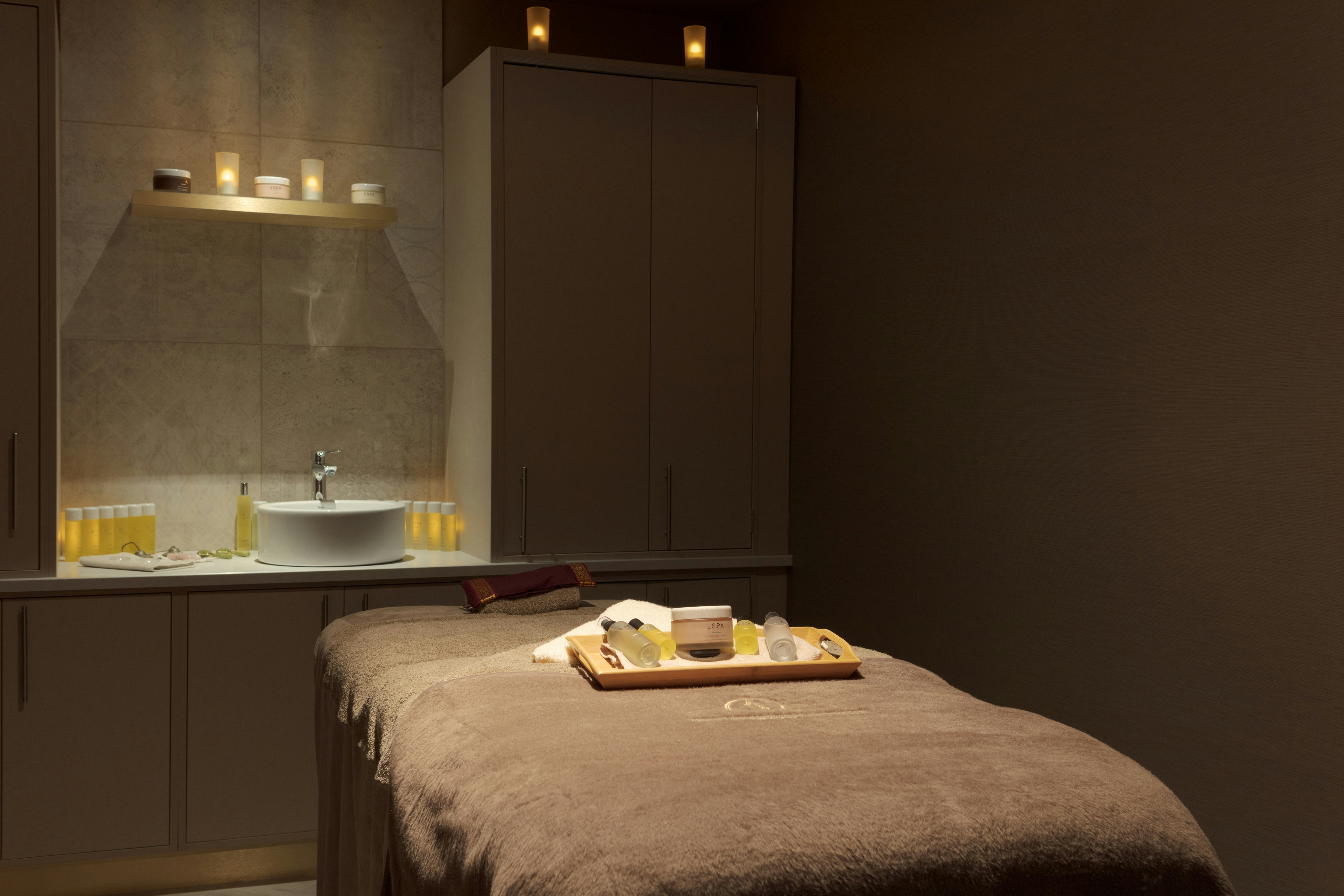 DoubleTree by Hilton Harrogate Majestic Hotel & Spa 25/37