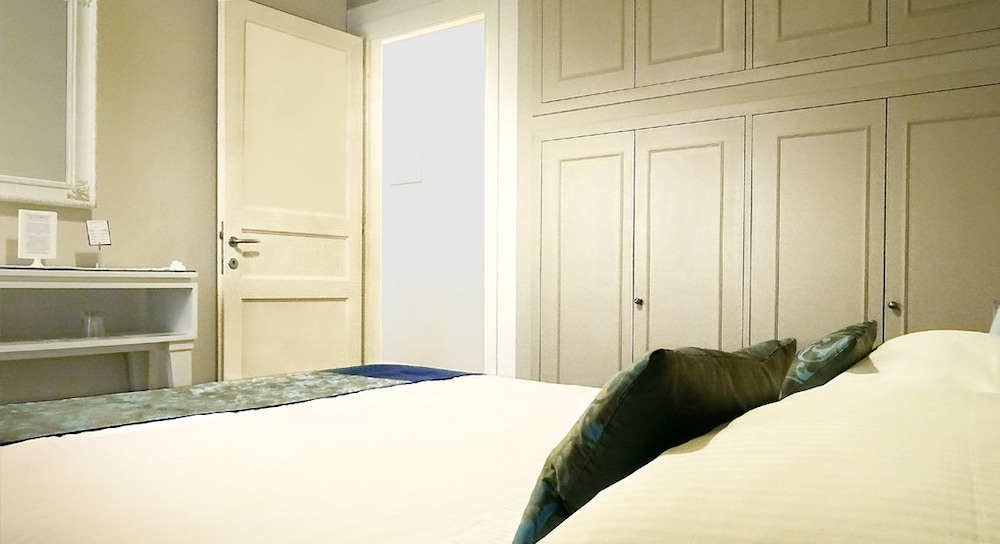 Duchess Boutique Hotel B&B 4/46