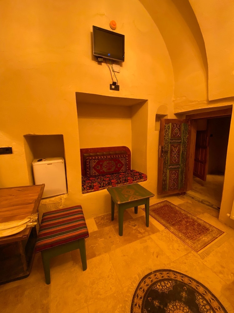 Ashabi Kehf Cappadocia House 29/38