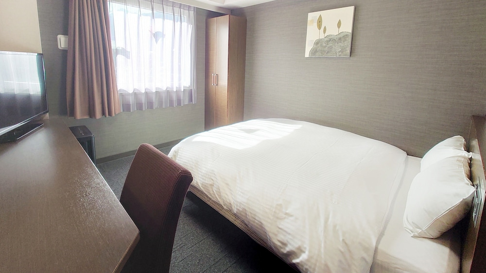 Hotel Route-Inn Komagane Inter 16/39