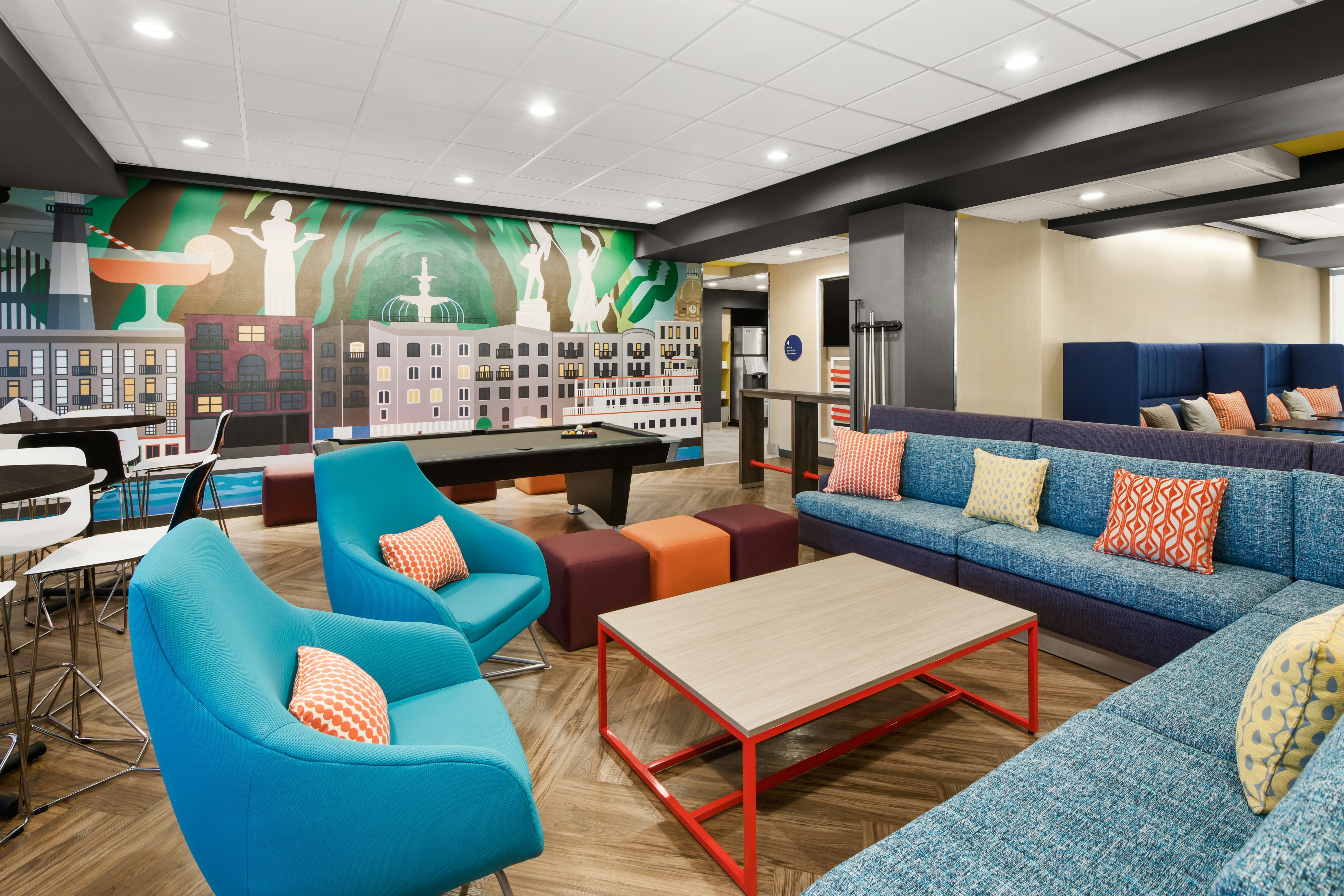 Tru By Hilton Savannah Midtown Ga 30/54