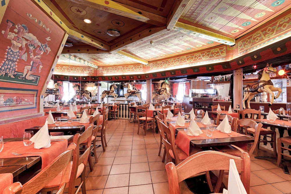 Hotel Restaurant Resslirytti 35/61
