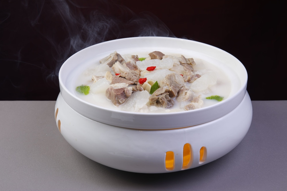 Shangri-La Huhhot 18/55