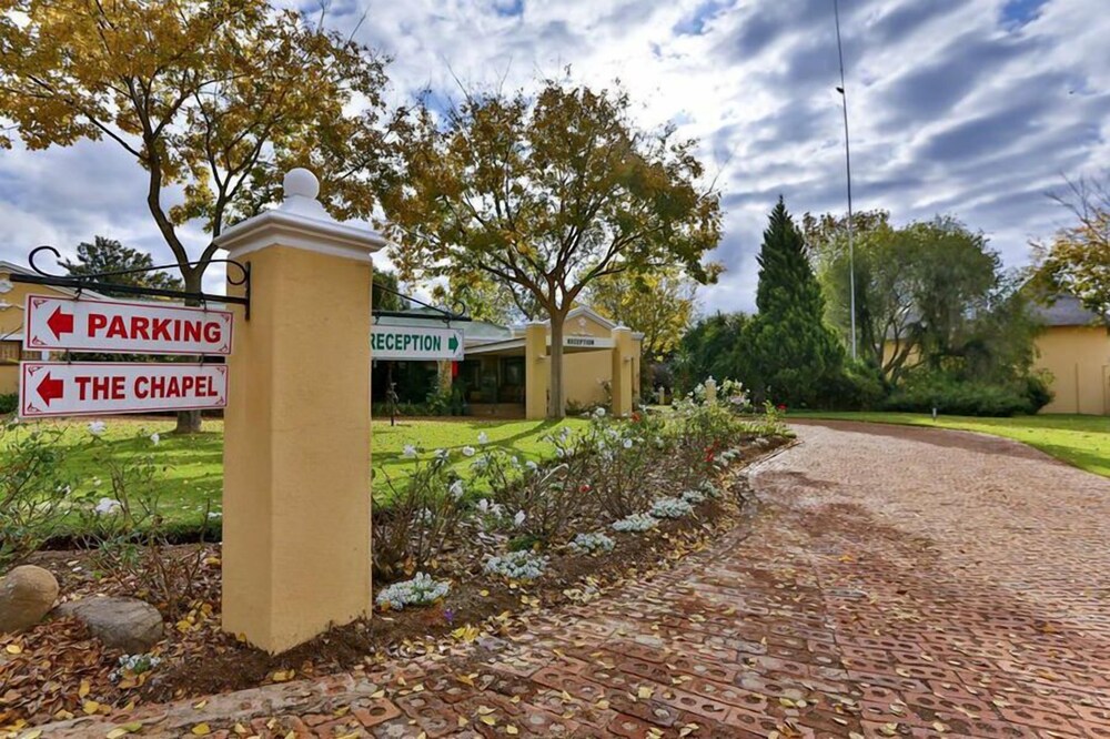Battlefields Country Lodge 42/50