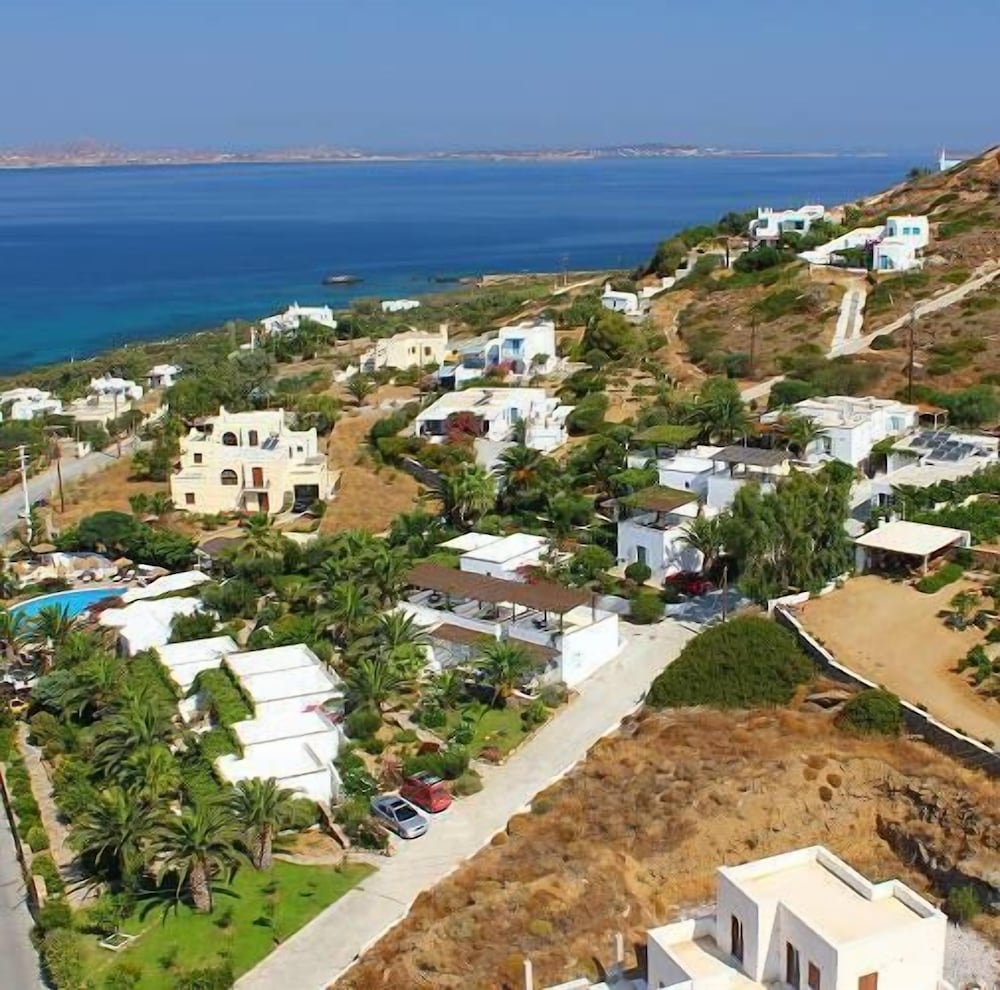 Kavos Boutique Hotel Naxos 41/50