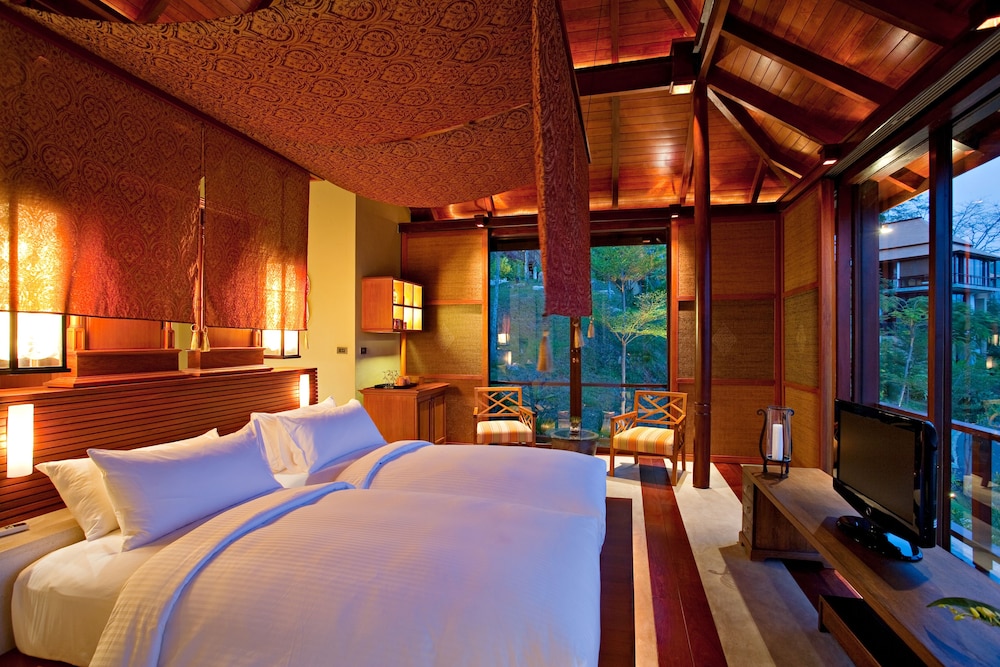 Villa Zolitude Resort Spa 29/72
