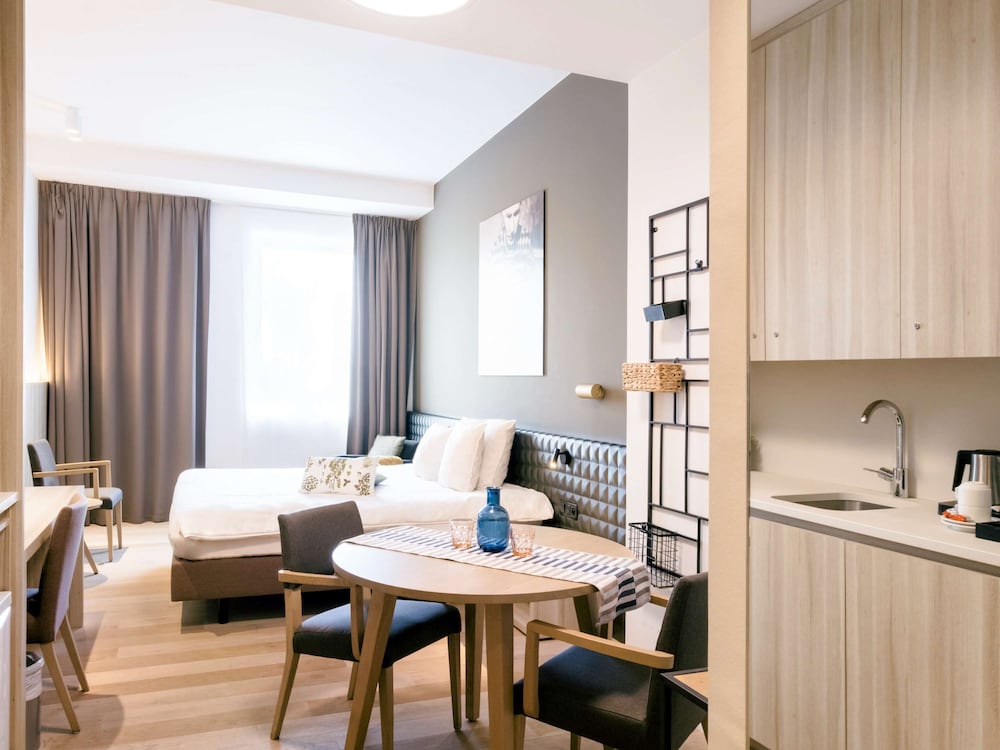 Hotel Mercure Roeselare 47/68
