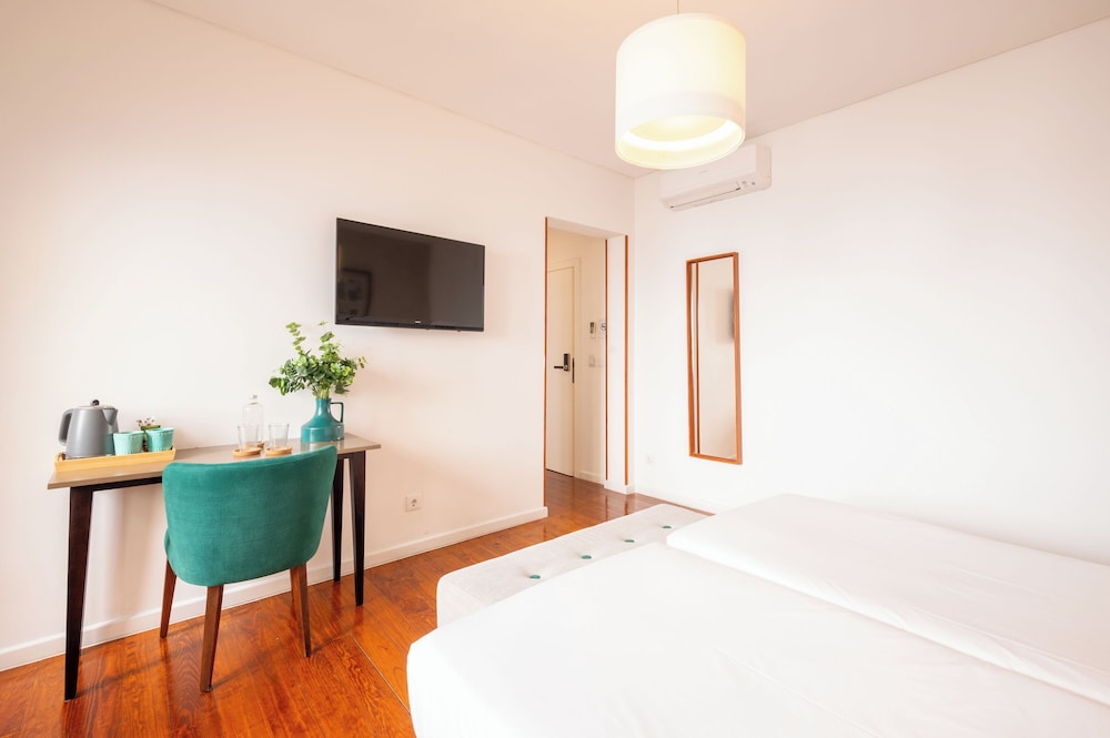 Bica Flh Suites 21/52