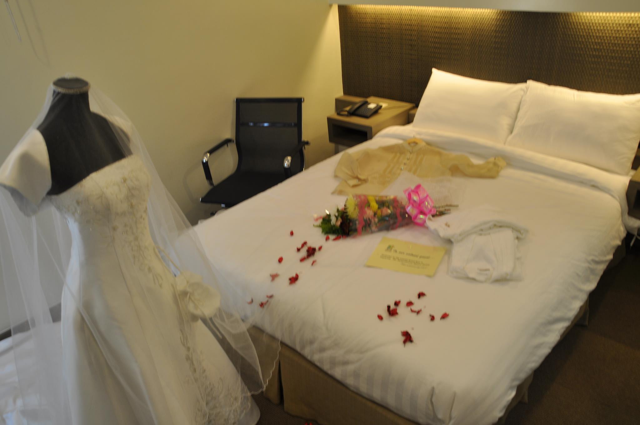Magallanes Square Hotel 20/51